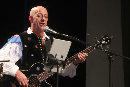 KONCERT ANSAMBLA JELEN 17 FOTO LJUBO VUKELIČ